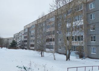 Продам двухкомнатную квартиру, 53.5 м2, Петрозаводск, Ключевское шоссе, 15