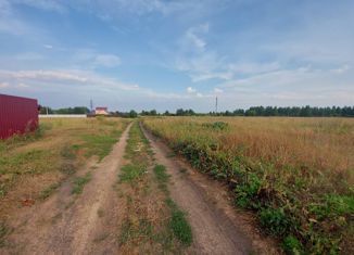 Продается участок, 10 сот., деревня Бахтеево