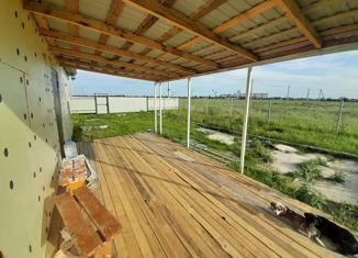 Продажа дома, 60 м2, станица Полтавская, Рубиновая улица, 7