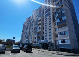 Продажа 1-комнатной квартиры, 36.8 м2, Омская область, 3-я Любинская улица, 30к1