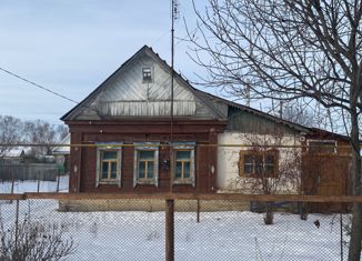 Дом на продажу, 61 м2, село Татарская Пишля, Колхозная улица, 33