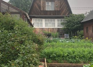 Продам дом, 36 м2, СНТ Обувщик, 3-я улица