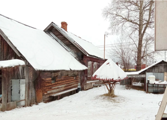 Продаю дом, 61 м2, село Спас-Заулок, Спасская улица, 66