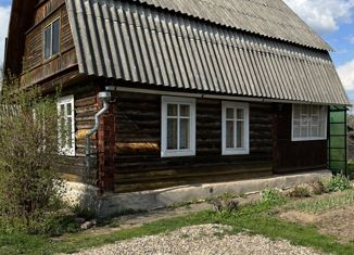 Продаю дом, 54 м2, Псковская область