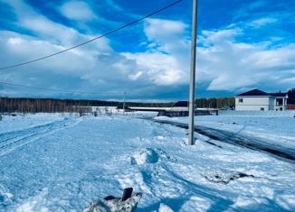 Земельный участок на продажу, 17 сот., село Нижняя Верея, улица Еленецкая Роща