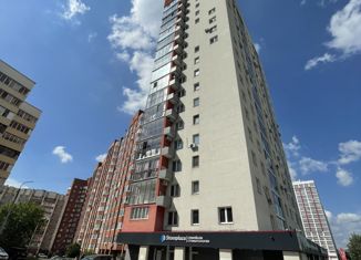 Однокомнатная квартира на продажу, 39.2 м2, Уфа, улица Степана Кувыкина, 41