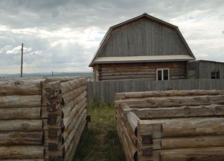 Продажа дома, 87.6 м2, посёлок городского типа Могойтуй, Сибирская улица