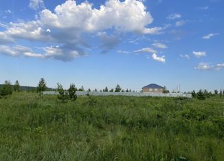 Земельный участок на продажу, 12.4 сот., село Шаран, улица Ахмадиши Кутлушина