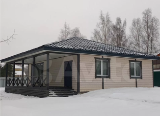 Дом на продажу, 95.4 м2, Рыбинск, улица Каляева, 11