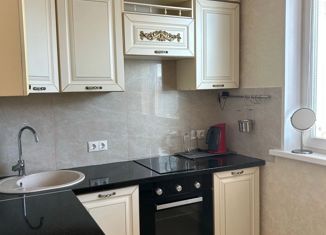 Продажа 1-ком. квартиры, 40 м2, Санкт-Петербург, метро Комендантский проспект, проспект Испытателей, 24к1