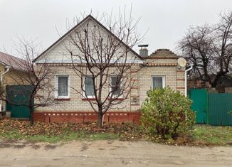 Продаю дом, 55 м2, Волгоград, Ужгородская улица, 12, Ворошиловский район