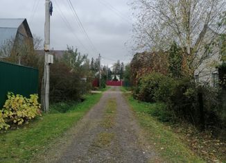 Продажа участка, 6 сот., садовое товарищество Целитель, садовое товарищество Целитель, 115