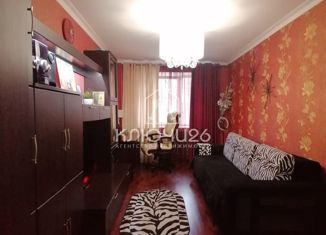 Продается 2-комнатная квартира, 42 м2, посёлок Горячеводский, улица Захарова, 5