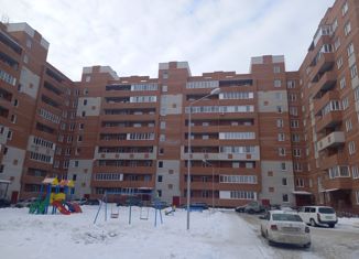 Продажа трехкомнатной квартиры, 80 м2, Омск, ЖК Созвездие, 1-я улица Красной Звезды, 71