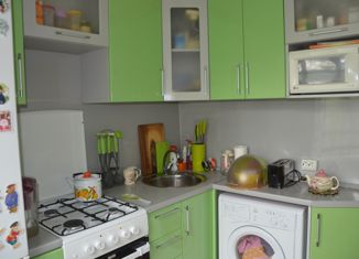 Продам 1-комнатную квартиру, 32.4 м2, Химки, Молодёжная улица, 14/30