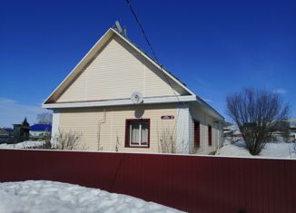 Продается дом, 102 м2, село Старобелокуриха, Суханова улица