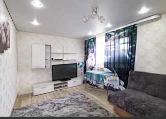 Продажа 2-комнатной квартиры, 43 м2, село Беркут, Первомайская улица, 24