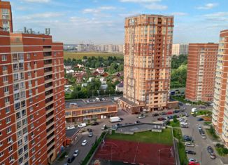 1-ком. квартира на продажу, 40.7 м2, Щербинка, улица Барышевская Роща, 24