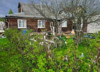 Продажа дома, 52 м2, садовое товарищество Оптимист, садовое товарищество Оптимист, 52
