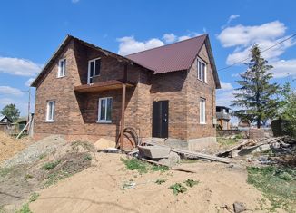 Продаю дом, 159.7 м2, поселок Ростовка