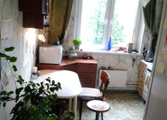 Продажа 4-ком. квартиры, 84.2 м2, Москва, Веерная улица, 1к2, станция Аминьевская