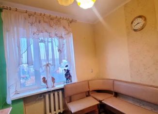 Продаю двухкомнатную квартиру, 46.6 м2, станица Северская, улица Суворова, 1