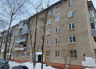Однокомнатная квартира на продажу, 30.5 м2, Ярославль, проезд Матросова, 5, район Суздалка