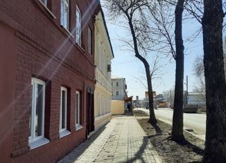 Продаю 2-ком. квартиру, 53.7 м2, Самара, улица Максима Горького, 29, Самарский район