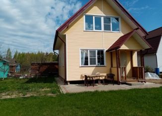 Продаю дом, 70 м2, СНТ Комета, Весёлая улица