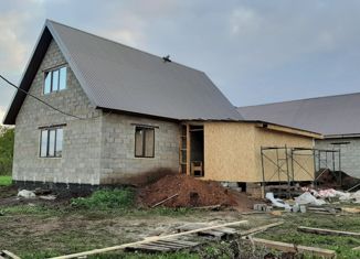 Продам дом, 100 м2, посёлок городского типа Чишмы