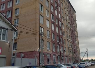 Продается однокомнатная квартира, 2.8 м2, Краснодар, Митинская улица, 21, Митинская улица