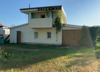 Продается дом, 29 м2, деревня Бынино, улица Самодуровка