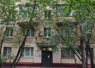 Продается двухкомнатная квартира, 36 м2, Москва, Ленинградский проспект, 74к2