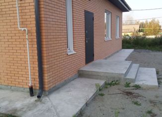 Продается дом, 80.6 м2, садоводческое некоммерческое товарищество Ёлочка-2, Ореховая улица, 19