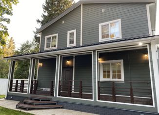 Продам дом, 225 м2, село Жаворонки, 4-я Советская улица