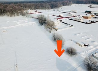 Продается участок, 9.11 сот., деревня Уварово