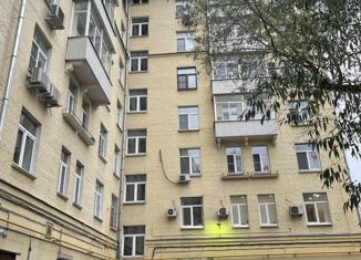 Продам двухкомнатную квартиру, 55.3 м2, Москва, Татарская улица, 14, метро Павелецкая