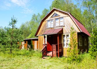 Продаю дом, 65 м2, садовое товарищество Сокол