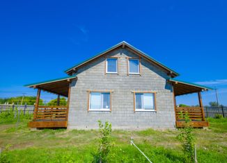 Продается дом, 120 м2, село Никольское, Степная улица, 15