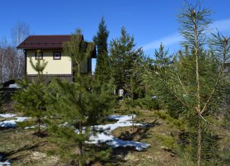 Продаю дом, 54 м2, садовое товарищество Малинки