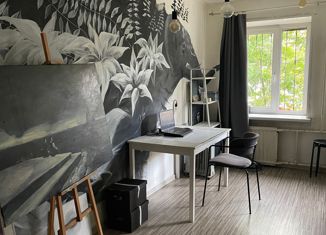 Продаю однокомнатную квартиру, 34.5 м2, Санкт-Петербург, метро Комендантский проспект, Комендантский проспект, 28к1