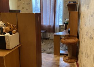 Продажа однокомнатной квартиры, 20 м2, Железногорск, улица Ленина, 47