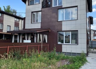 Таунхаус на продажу, 110 м2, деревня Павлино, деревня Павлино, 154