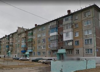 Трехкомнатная квартира в аренду, 68.7 м2, Воркута, Тиманская улица, 4Б