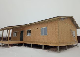 Продаю дом, 145.5 м2, деревня Матчино, коттеджный посёлок Береговой, 81