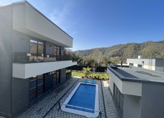 Дом на продажу, 200 м2, посёлок городского типа Дагомыс