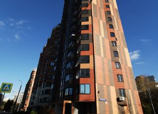 Продажа однокомнатной квартиры, 37.8 м2, Москва, улица Лётчика Бабушкина, 39, улица Лётчика Бабушкина