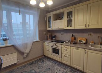 Продажа трехкомнатной квартиры, 75.3 м2, Москва, улица Металлургов, 62, улица Металлургов