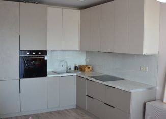 1-ком. квартира на продажу, 45 м2, Иркутск, улица Бородина, 4