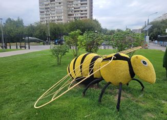 Продаю квартиру студию, 10.5 м2, Москва, Шипиловская улица, 38, метро Домодедовская